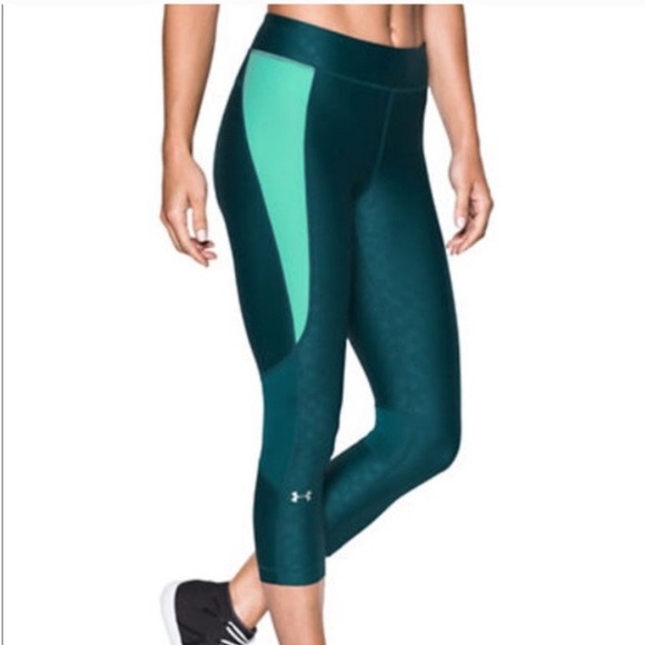 Under Armour Pants - Under Armour Leggings